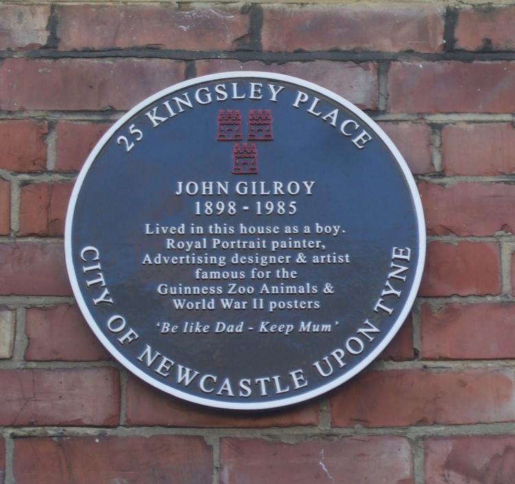 John Gilroy